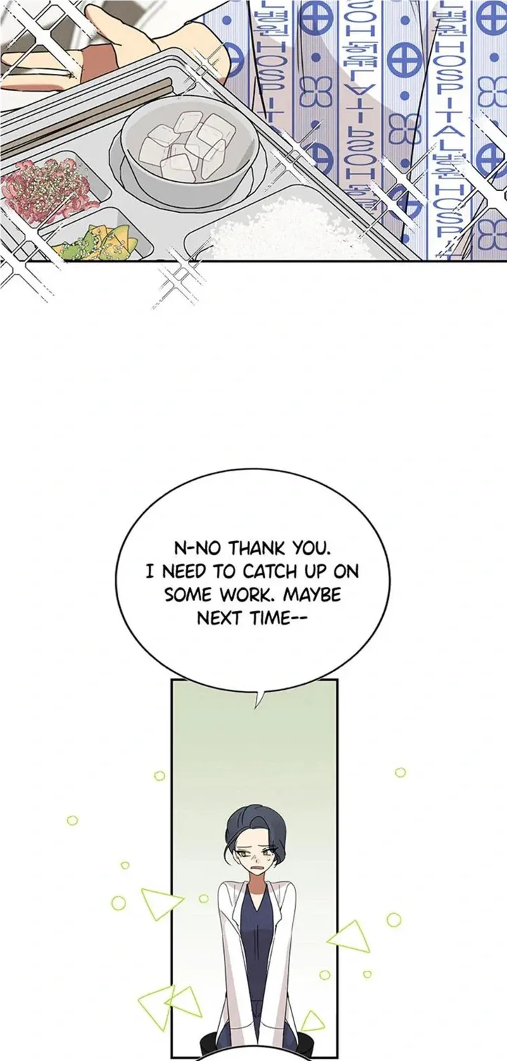 Want You Like Crazy Chapter 9 page 35