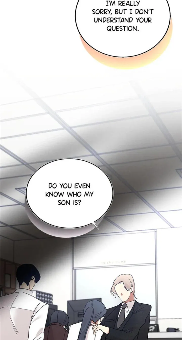 Want You Like Crazy Chapter 12 page 18