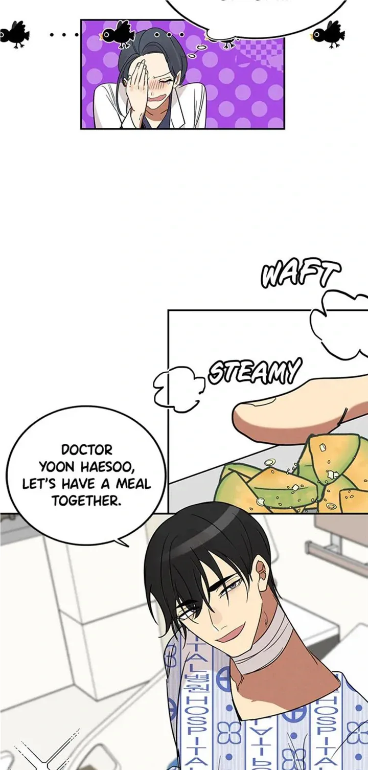 Want You Like Crazy Chapter 9 page 34