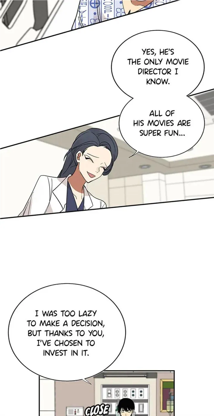 Want You Like Crazy Chapter 9 page 26