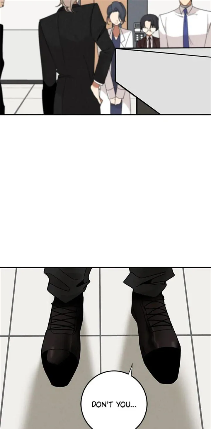 Want You Like Crazy Chapter 12 page 6