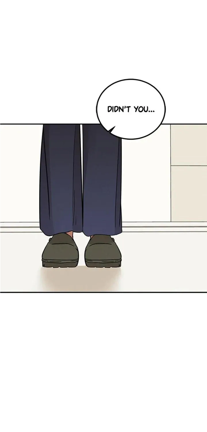 Want You Like Crazy Chapter 9 page 38