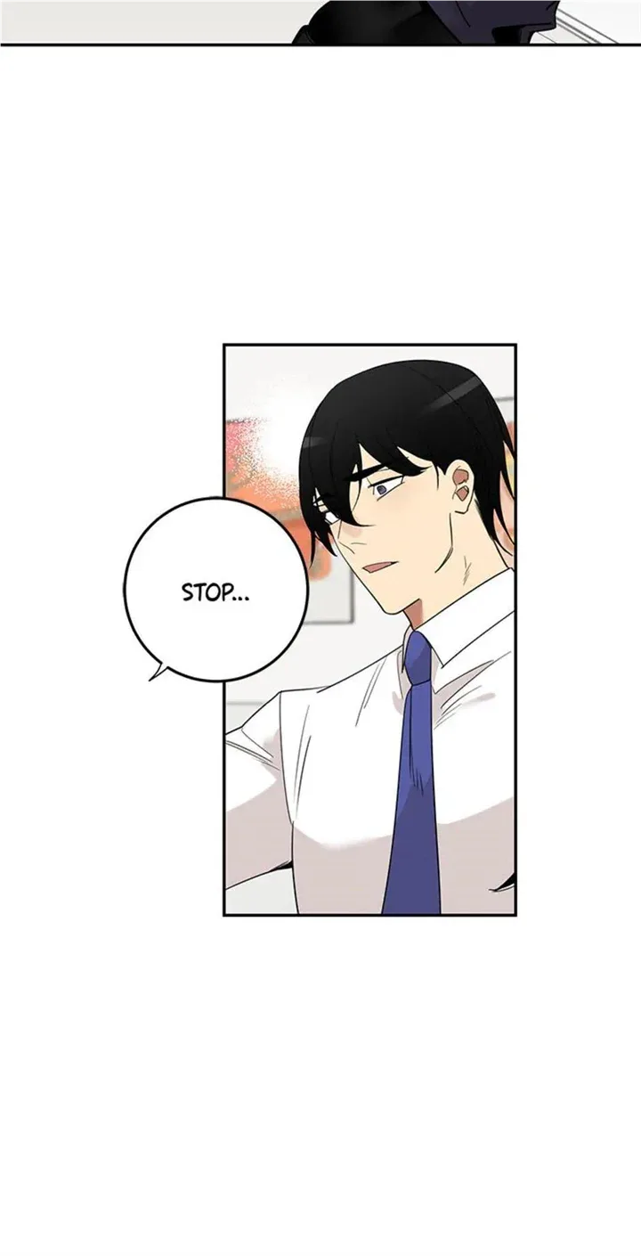 Want You Like Crazy Chapter 13 page 11