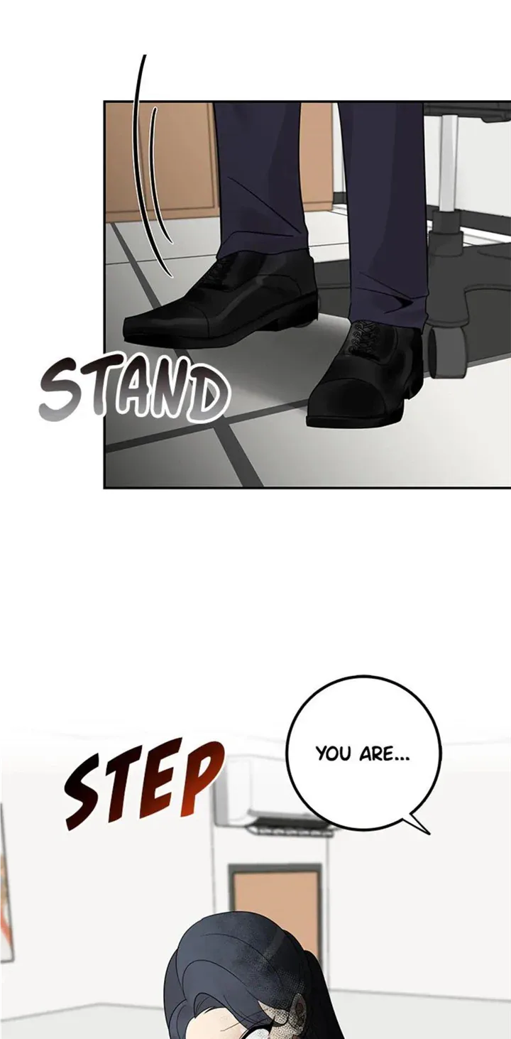 Want You Like Crazy Chapter 12 page 2