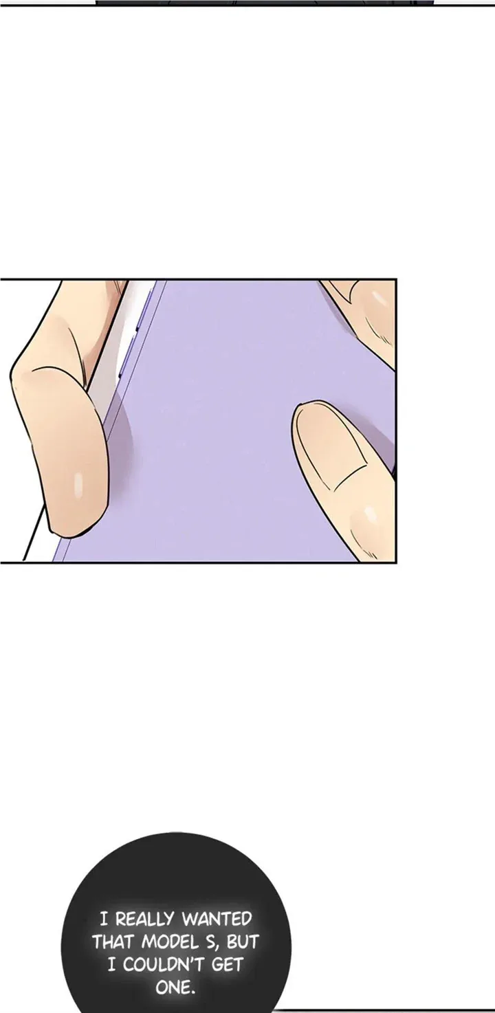 Want You Like Crazy Chapter 13 page 23