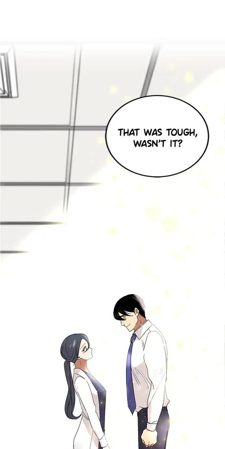 Want You Like Crazy Chapter 13 page 2