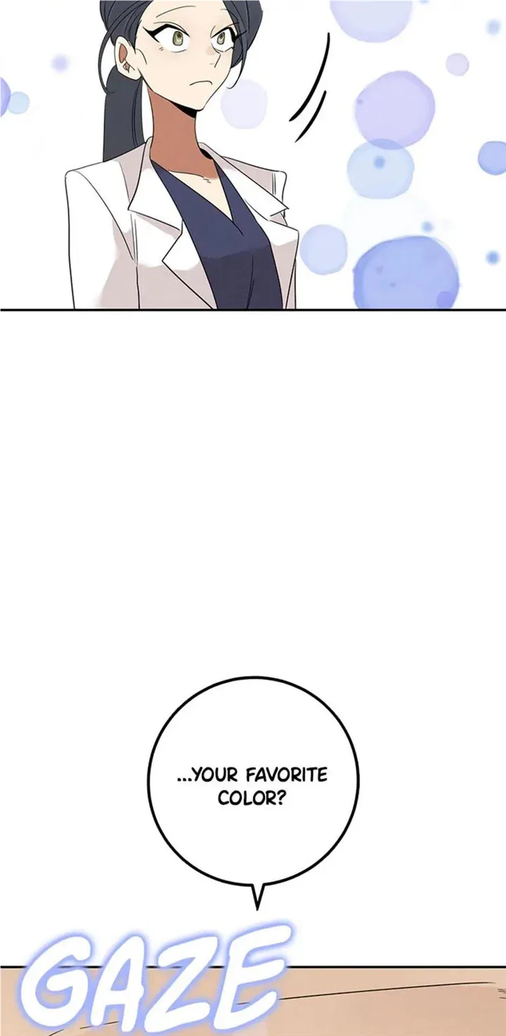 Want You Like Crazy Chapter 13 page 20