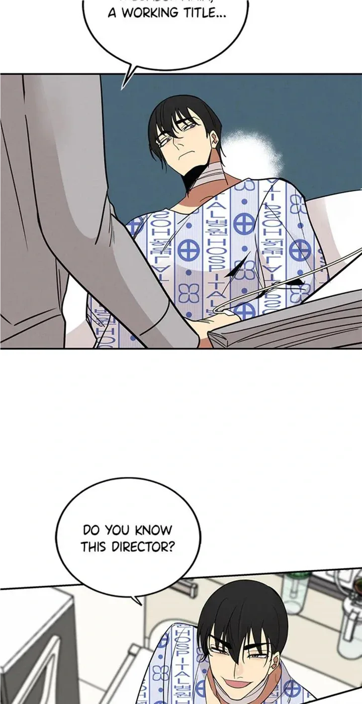 Want You Like Crazy Chapter 9 page 25
