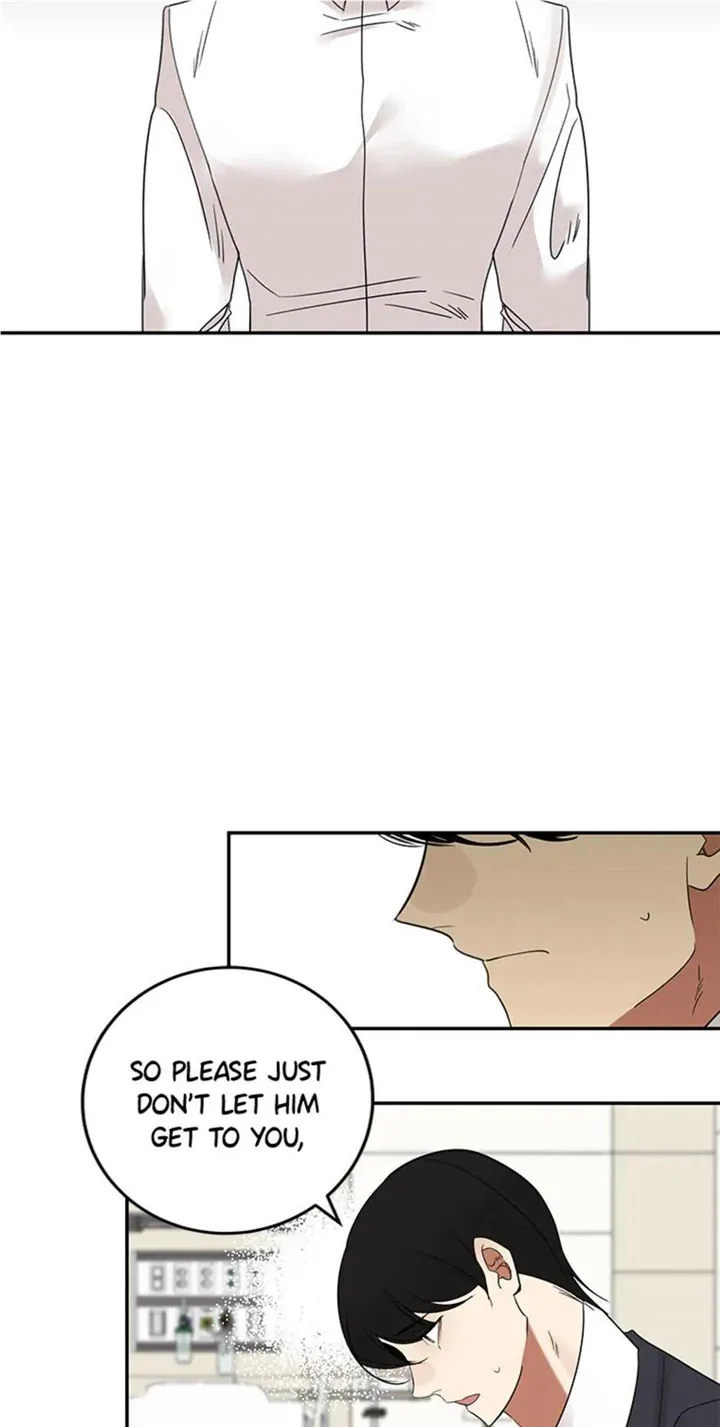 Want You Like Crazy Chapter 11 page 4
