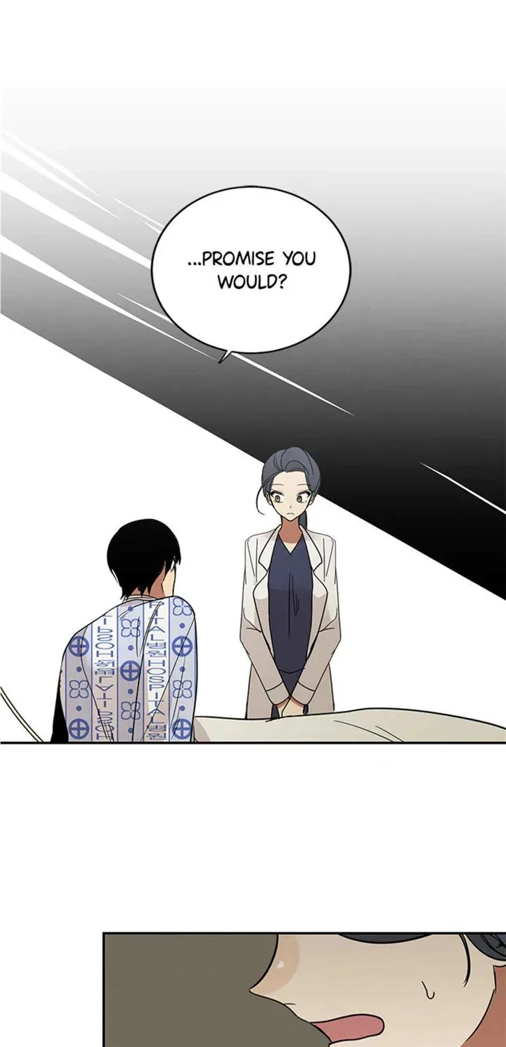 Want You Like Crazy Chapter 9 page 39