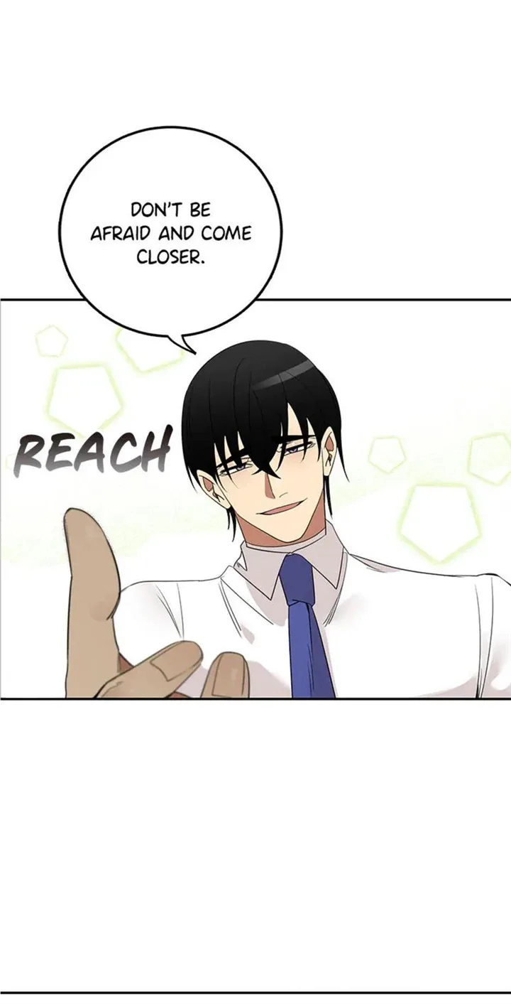 Want You Like Crazy Chapter 13 page 9