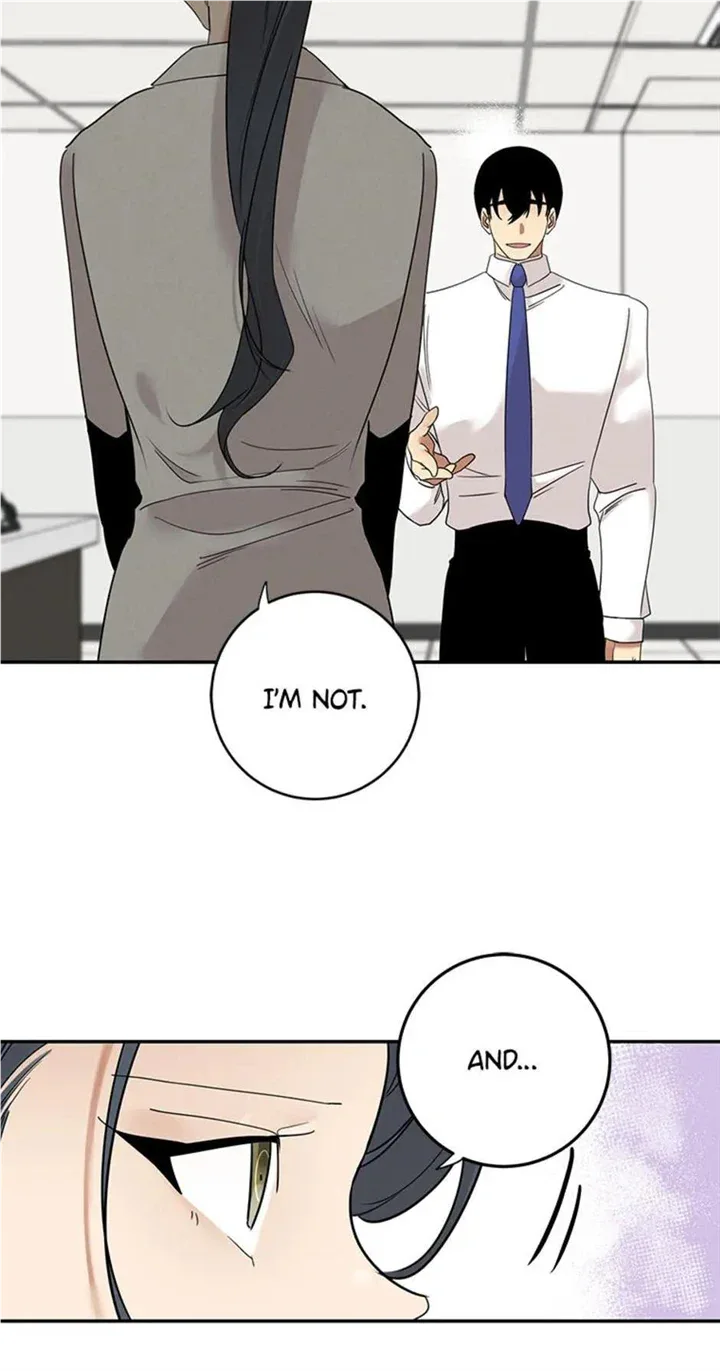 Want You Like Crazy Chapter 13 page 13