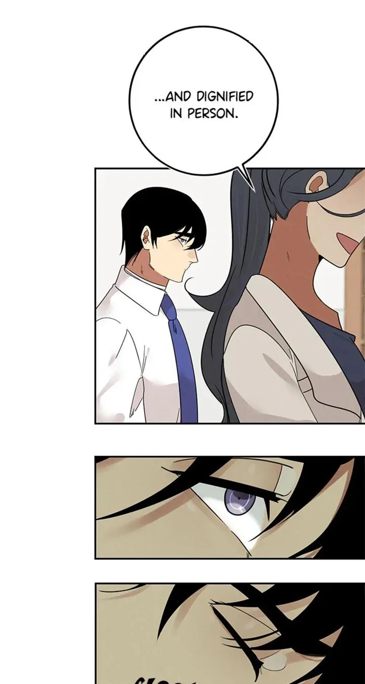 Want You Like Crazy Chapter 12 page 12