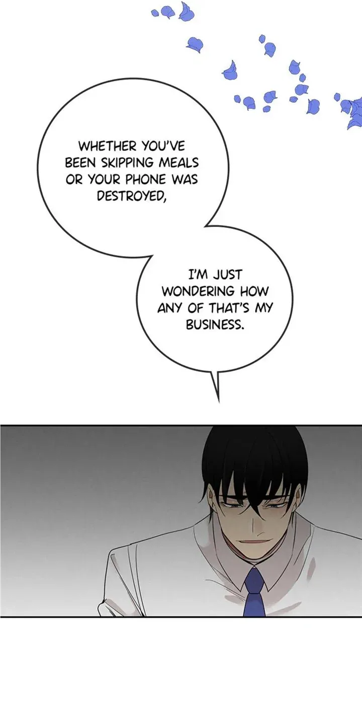 Want You Like Crazy Chapter 13 page 31