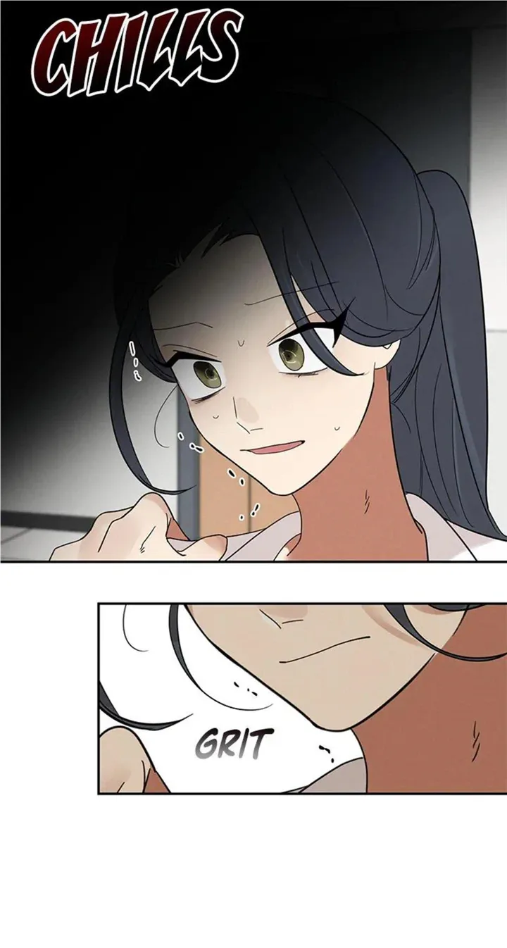Want You Like Crazy Chapter 12 page 16