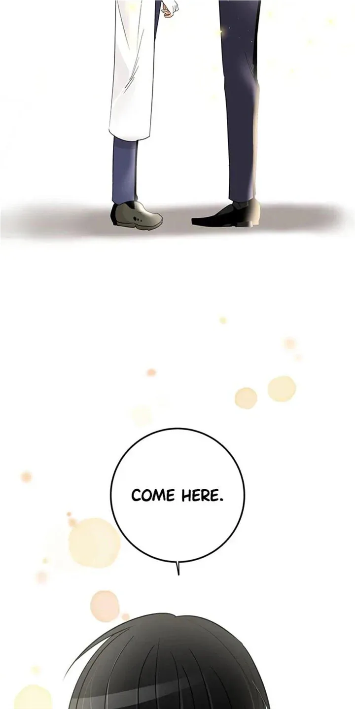 Want You Like Crazy Chapter 13 page 3
