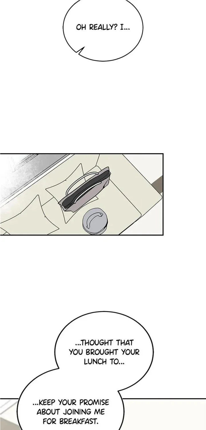 Want You Like Crazy Chapter 9 page 36