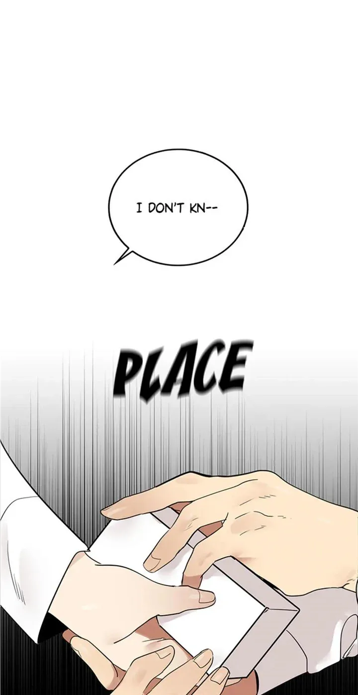 Want You Like Crazy Chapter 13 page 27