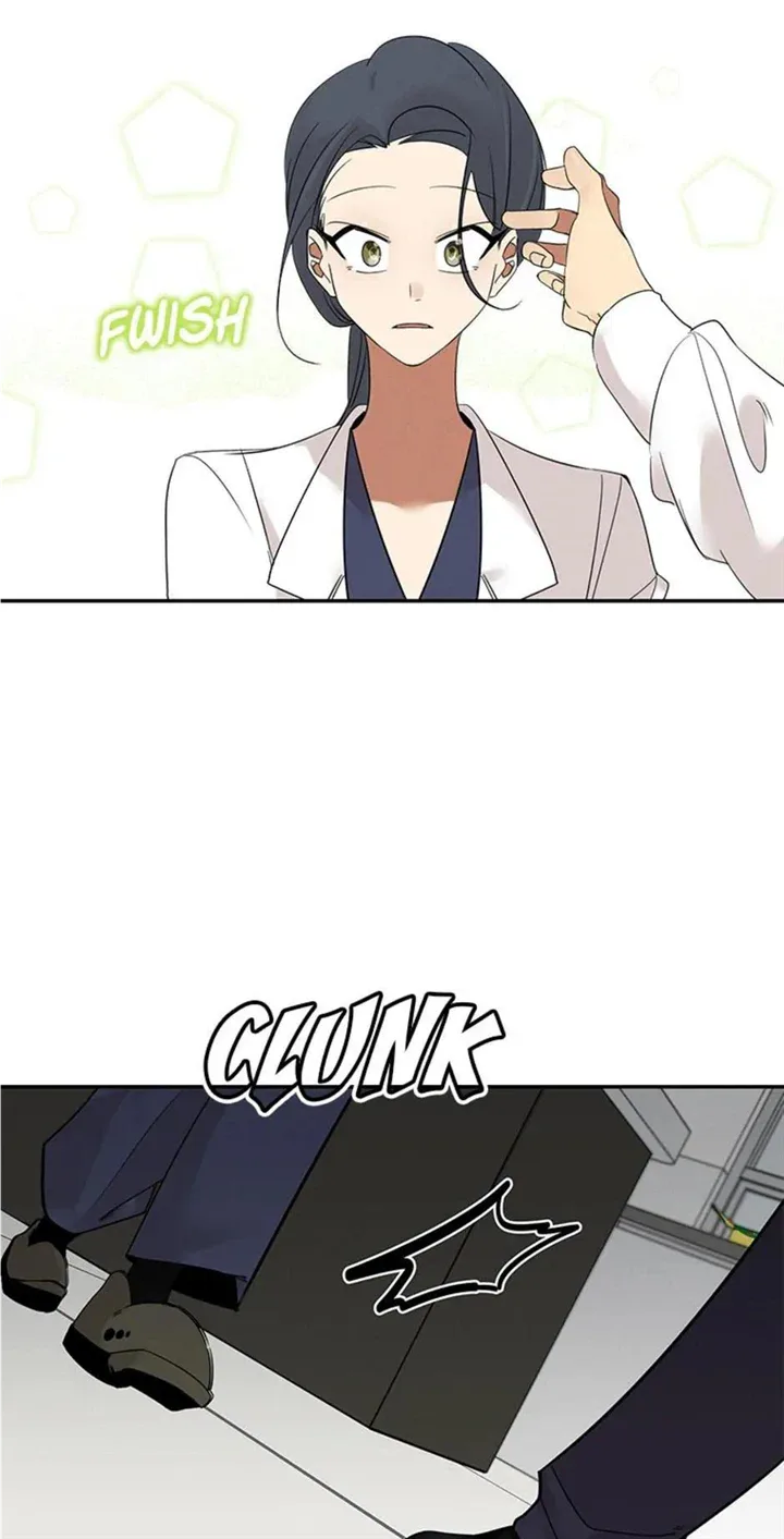Want You Like Crazy Chapter 13 page 10