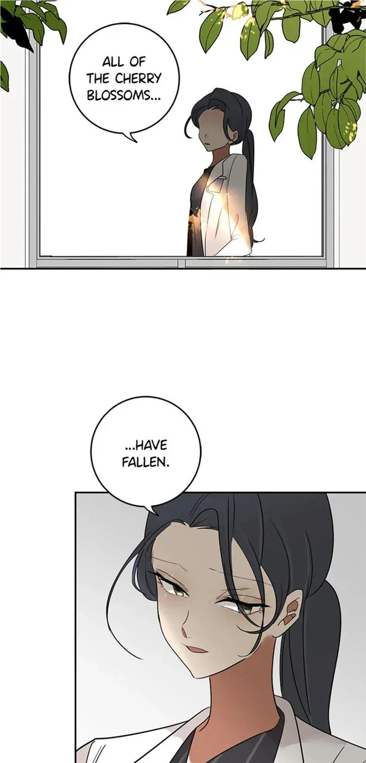 Want You Like Crazy Chapter 13 page 39