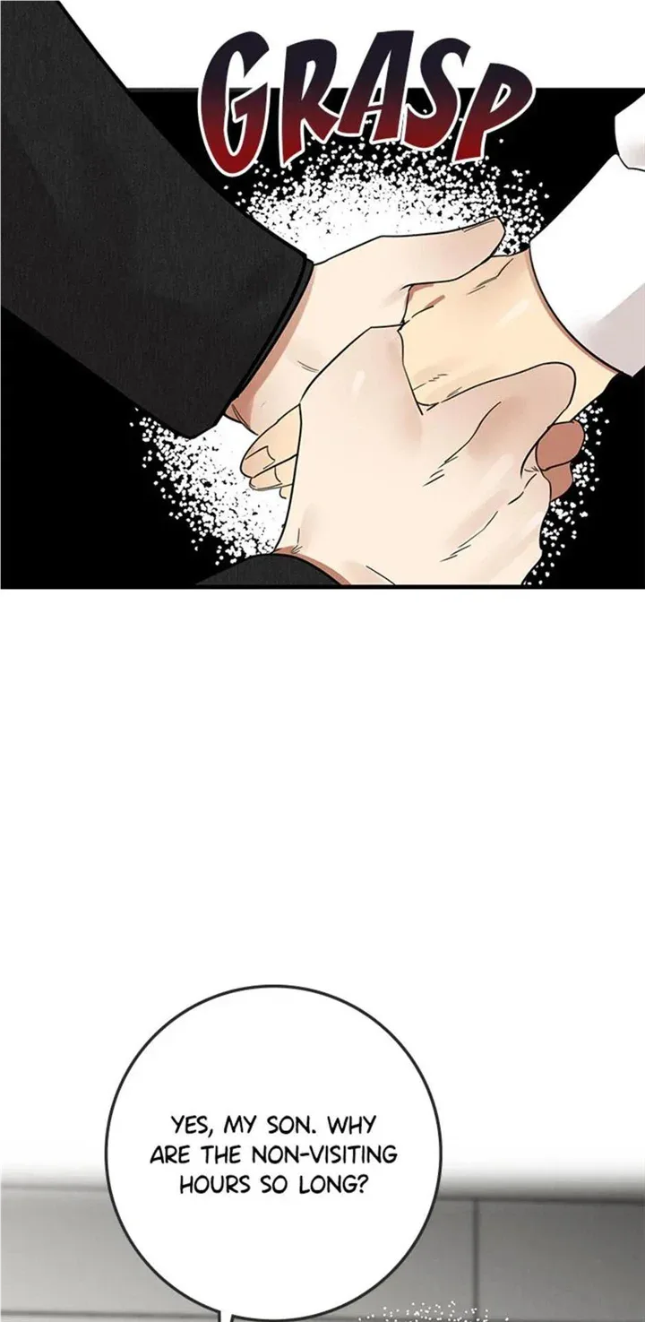 Want You Like Crazy Chapter 11 page 10
