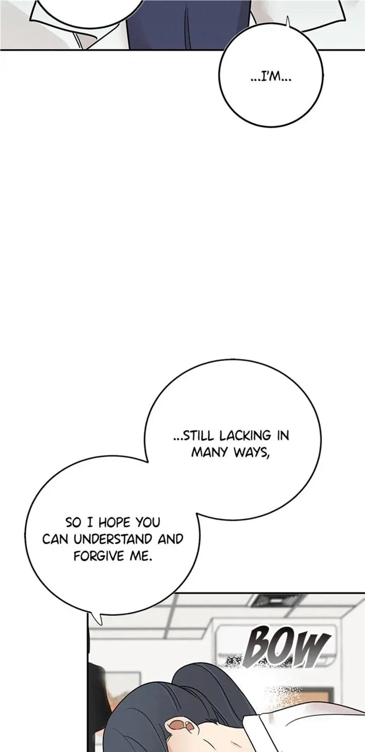Want You Like Crazy Chapter 12 page 32