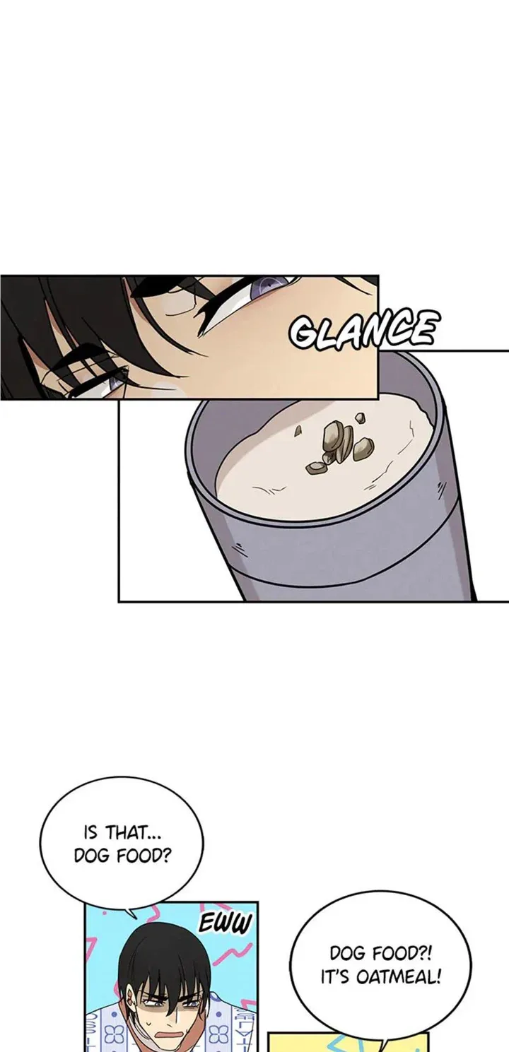 Want You Like Crazy Chapter 9 page 41