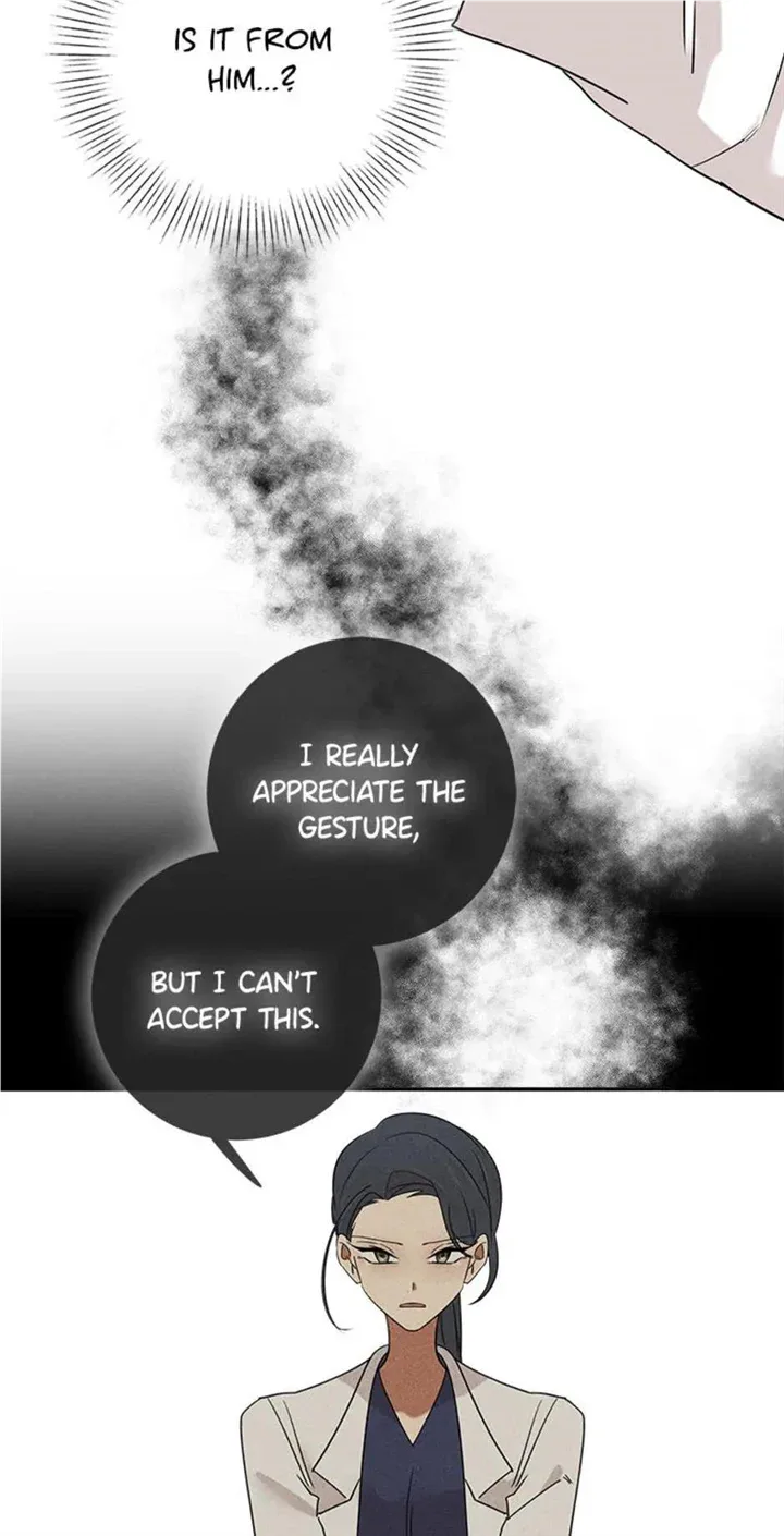 Want You Like Crazy Chapter 13 page 42