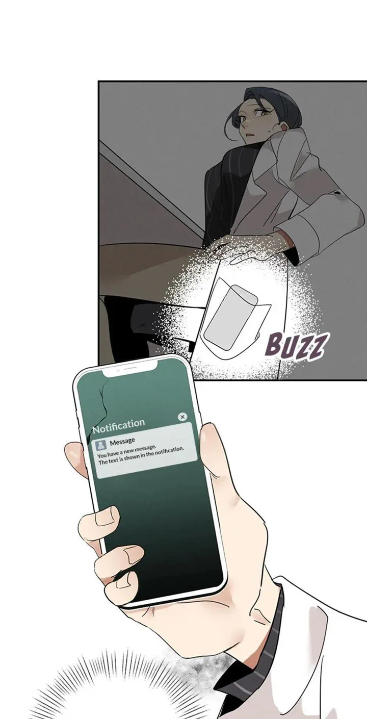 Want You Like Crazy Chapter 13 page 41