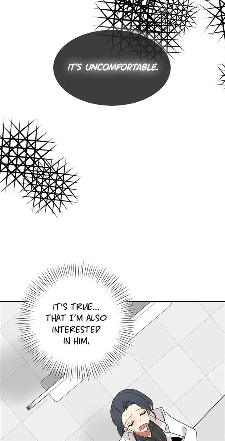 Want You Like Crazy Chapter 13 page 45