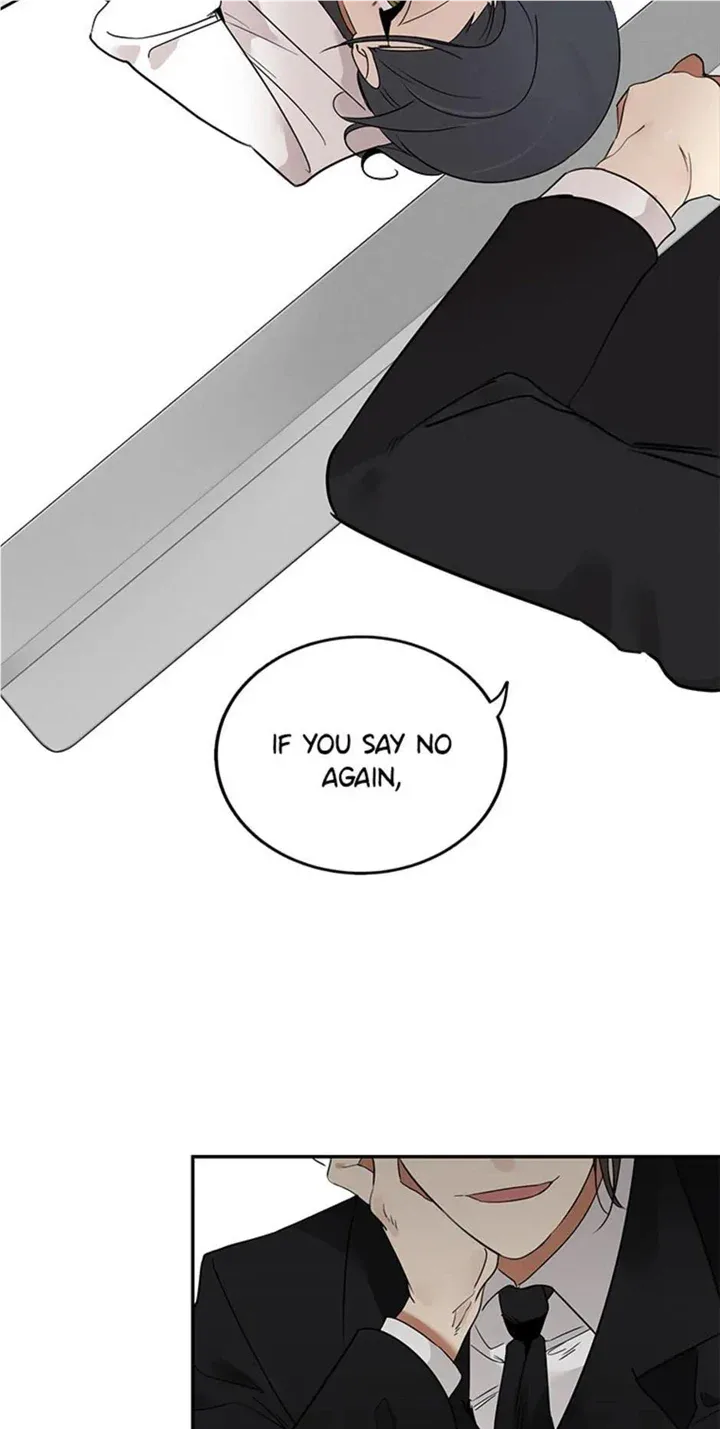 Want You Like Crazy Chapter 13 page 52