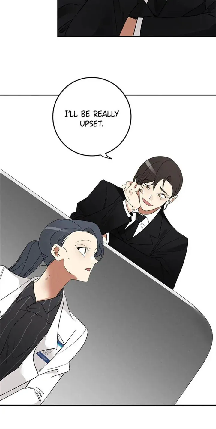 Want You Like Crazy Chapter 13 page 53