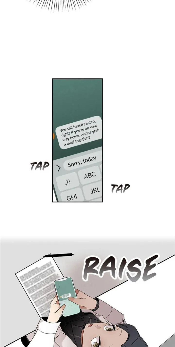 Want You Like Crazy Chapter 13 page 51
