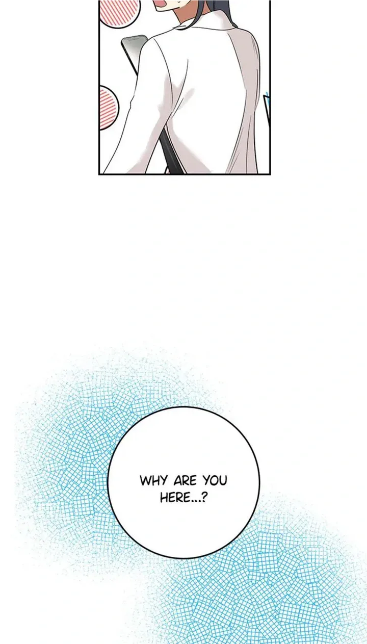 Want You Like Crazy Chapter 13 page 56
