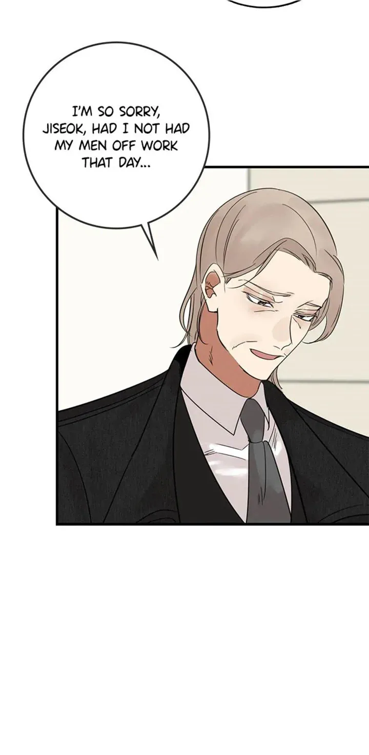 Want You Like Crazy Chapter 11 page 18