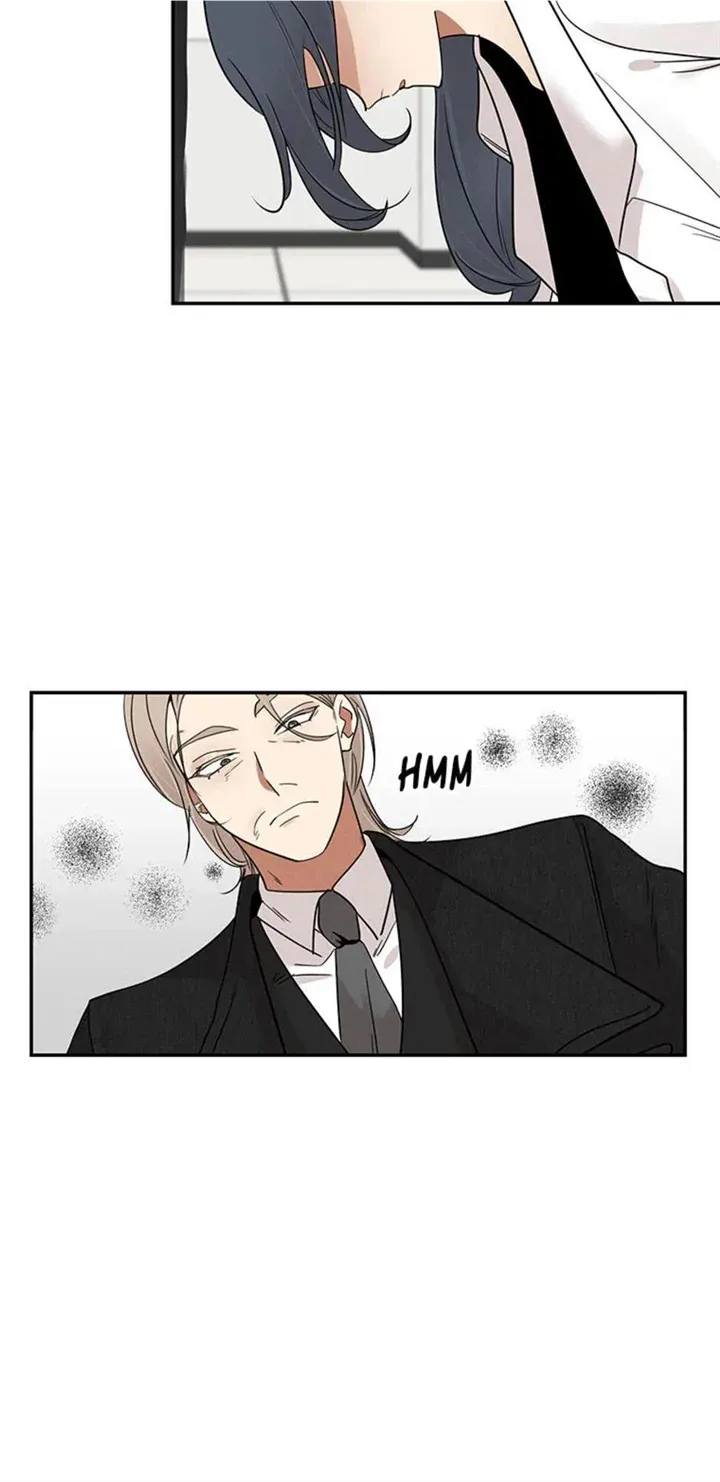 Want You Like Crazy Chapter 12 page 33