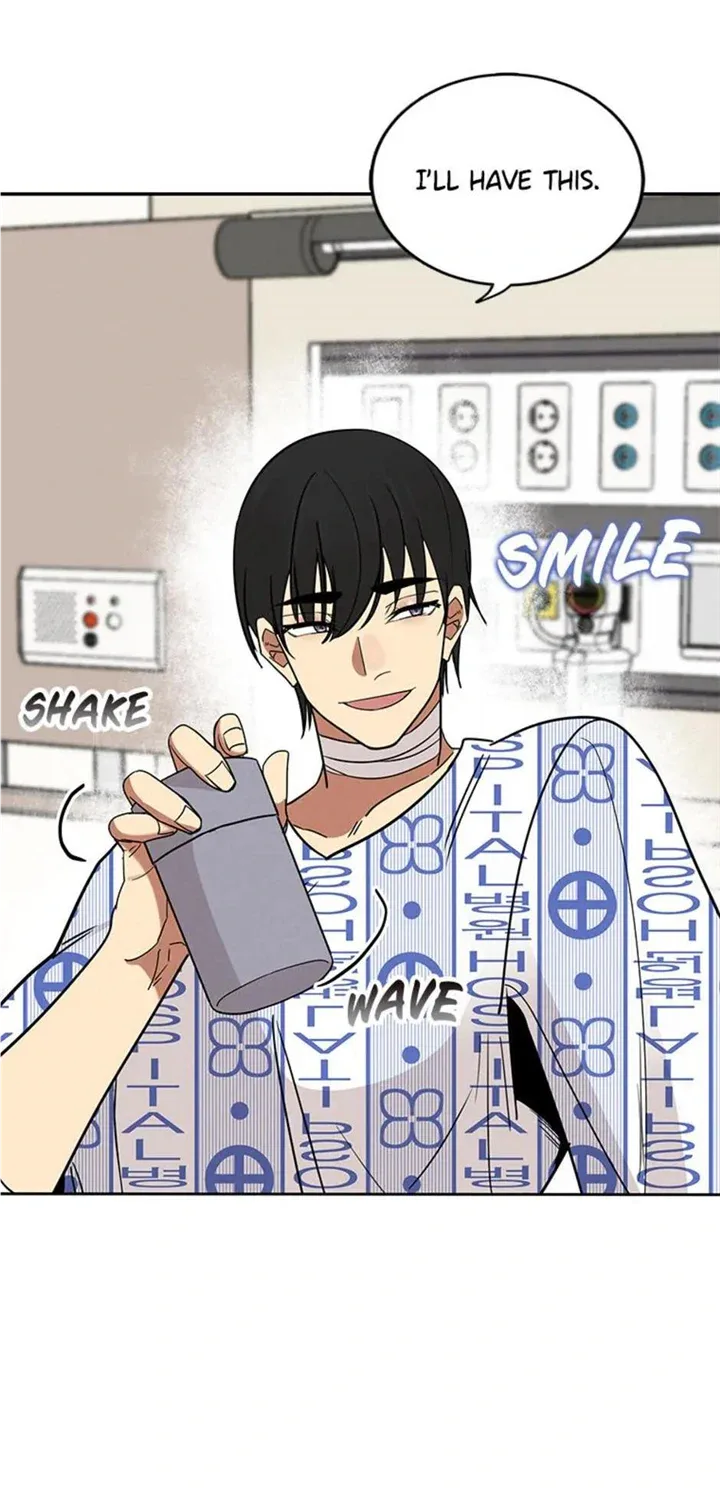 Want You Like Crazy Chapter 9 page 44