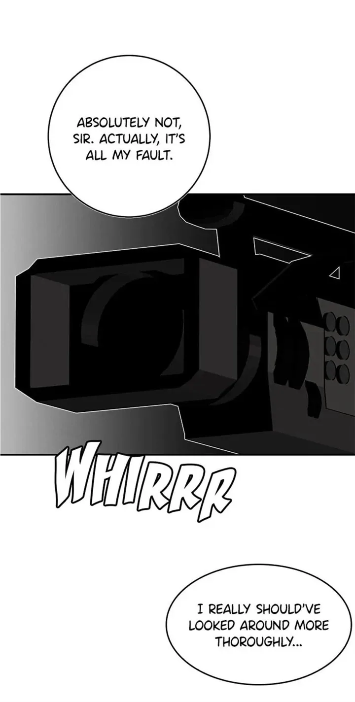 Want You Like Crazy Chapter 11 page 19