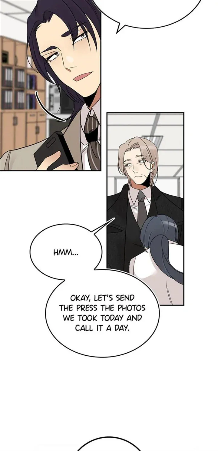 Want You Like Crazy Chapter 12 page 37