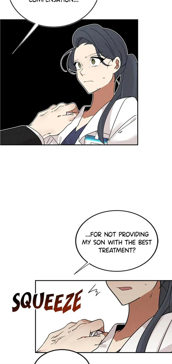 Want You Like Crazy Chapter 12 page 24