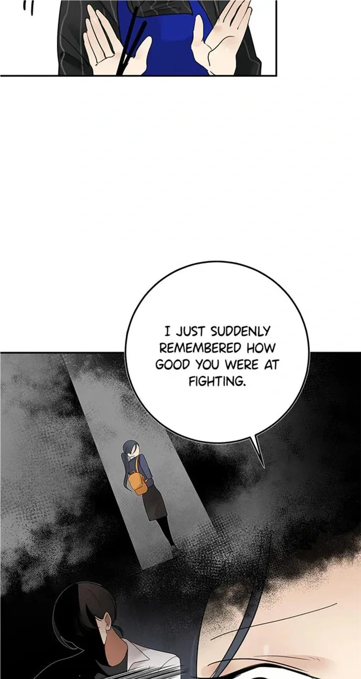 Want You Like Crazy Chapter 14 page 28