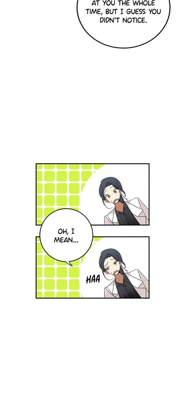 Want You Like Crazy Chapter 14 page 9
