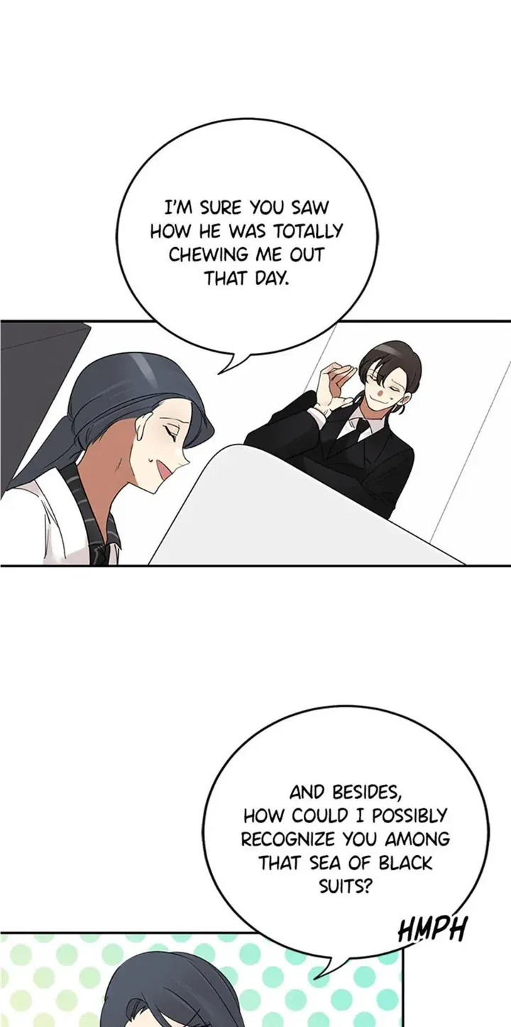 Want You Like Crazy Chapter 14 page 10