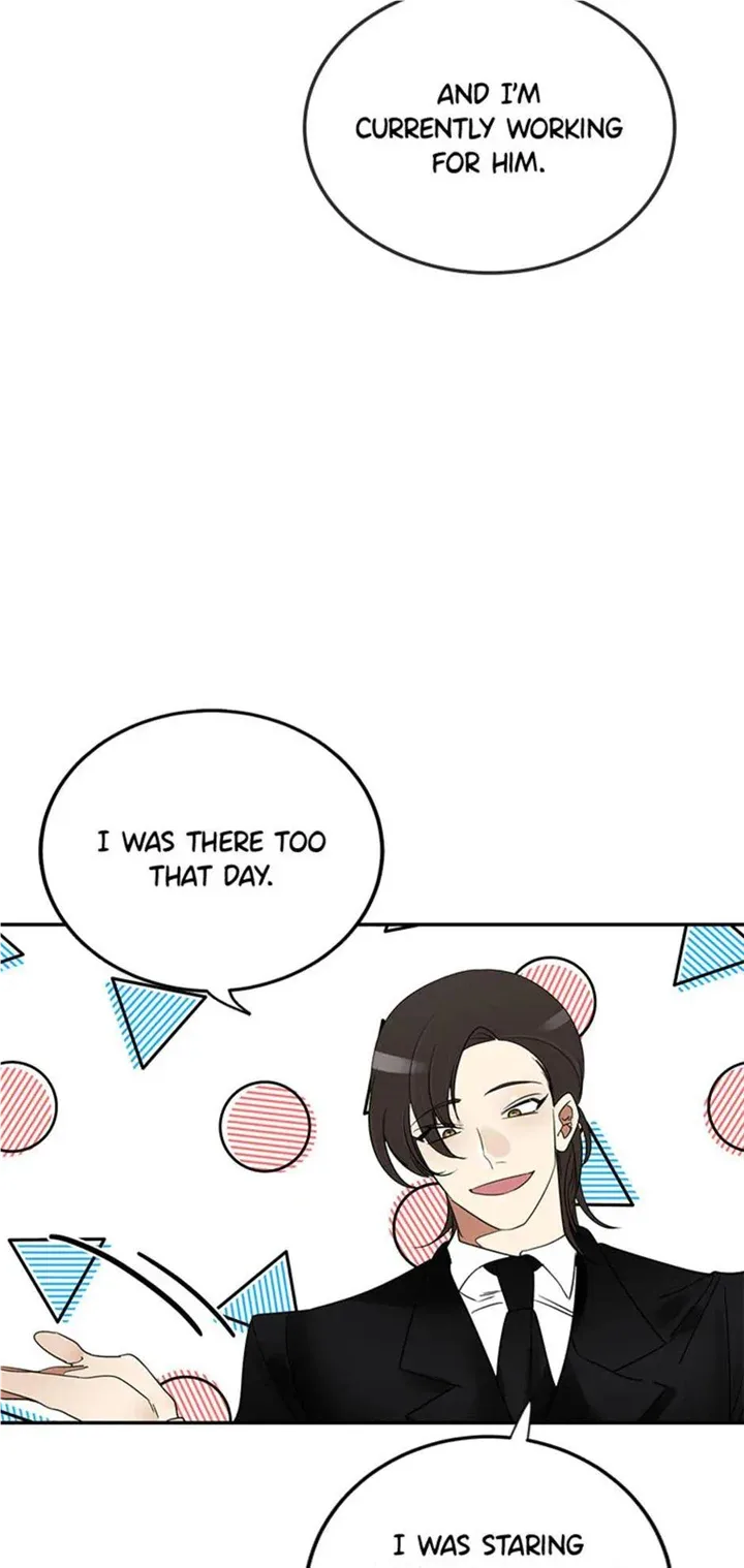 Want You Like Crazy Chapter 14 page 8