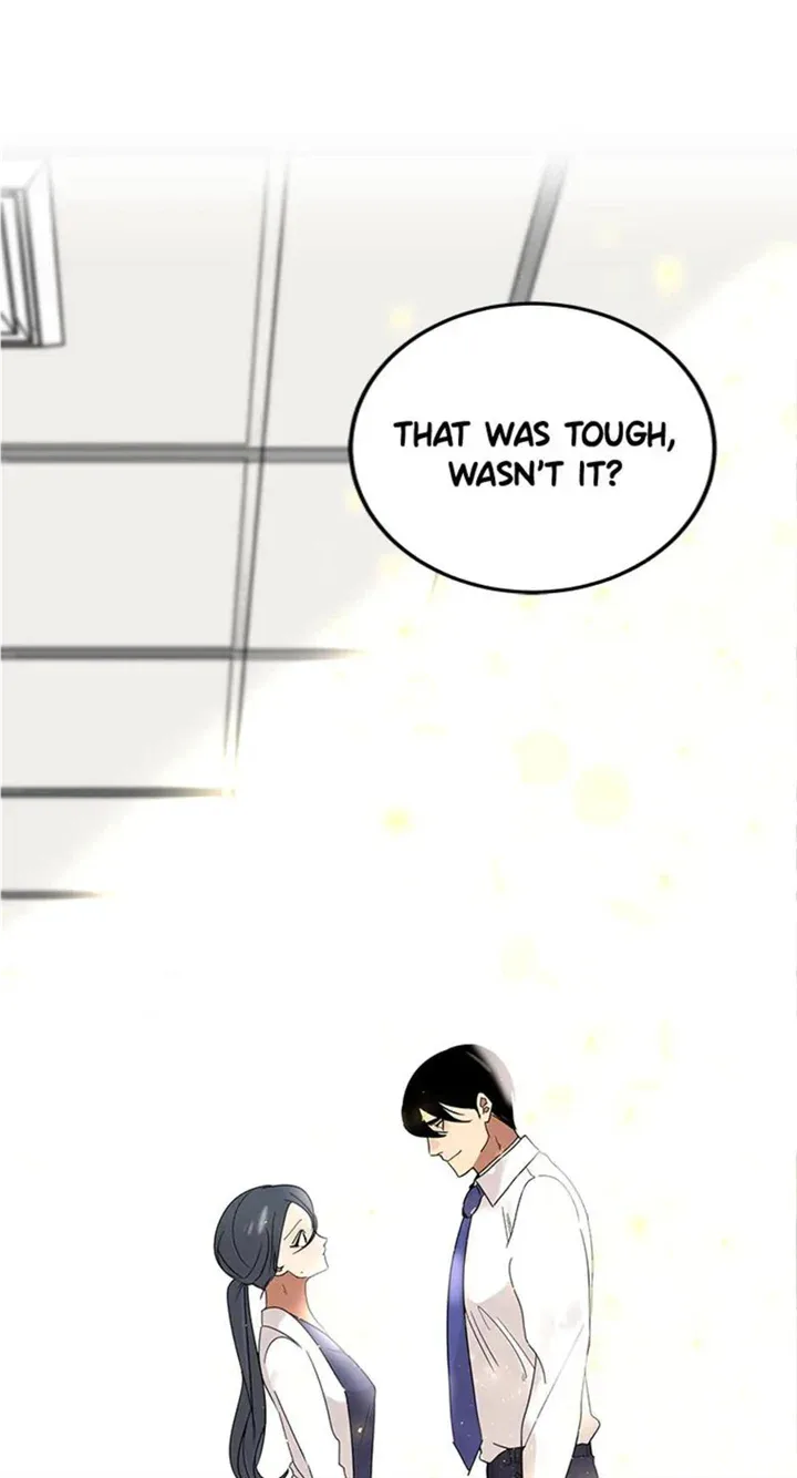 Want You Like Crazy Chapter 12 page 47