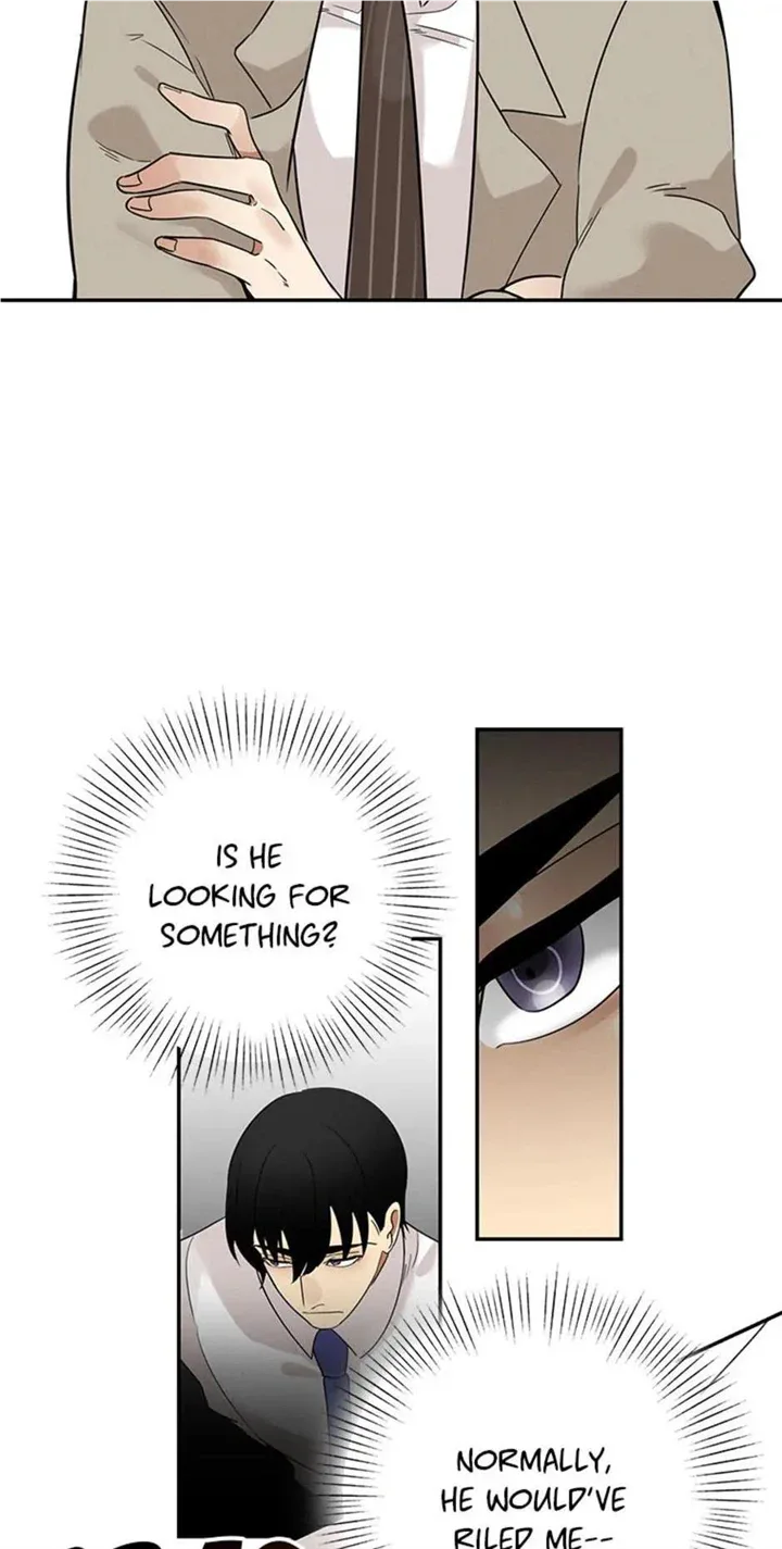 Want You Like Crazy Chapter 11 page 23