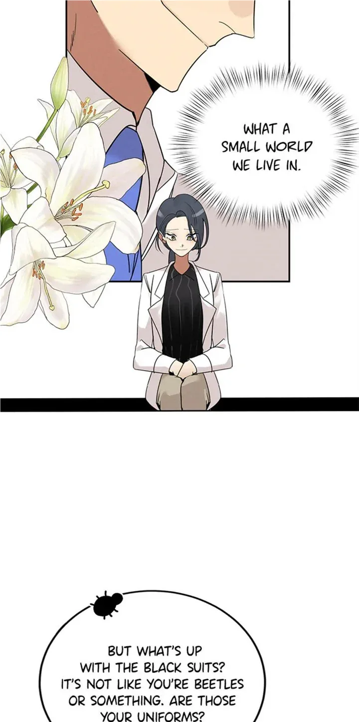 Want You Like Crazy Chapter 14 page 12