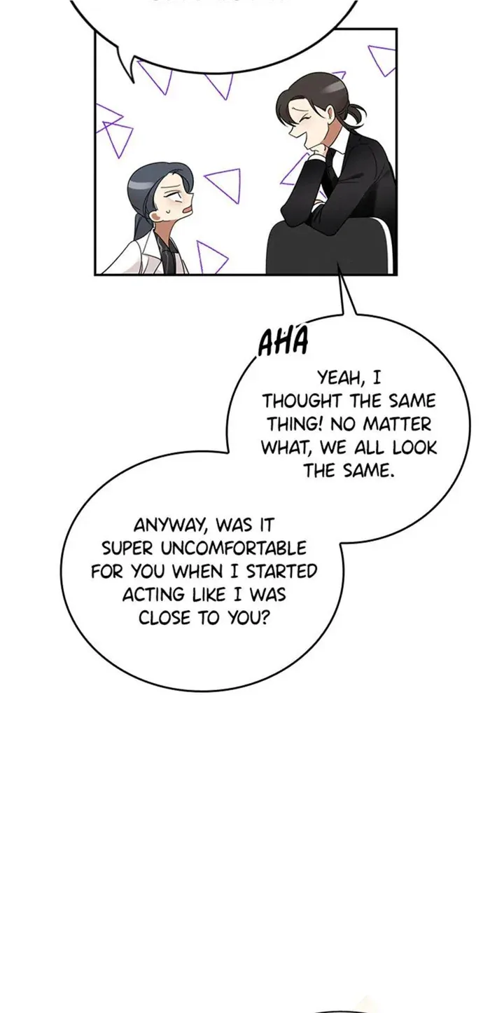 Want You Like Crazy Chapter 14 page 13