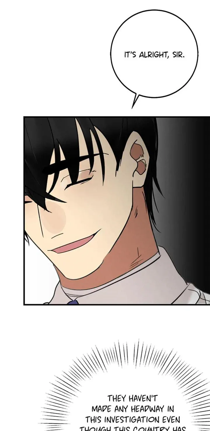Want You Like Crazy Chapter 11 page 14