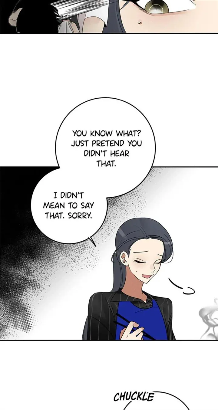 Want You Like Crazy Chapter 14 page 29